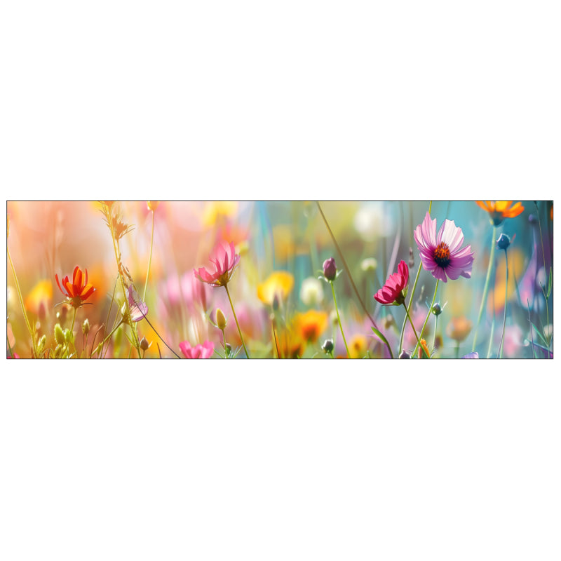 Badrückwand nach maß