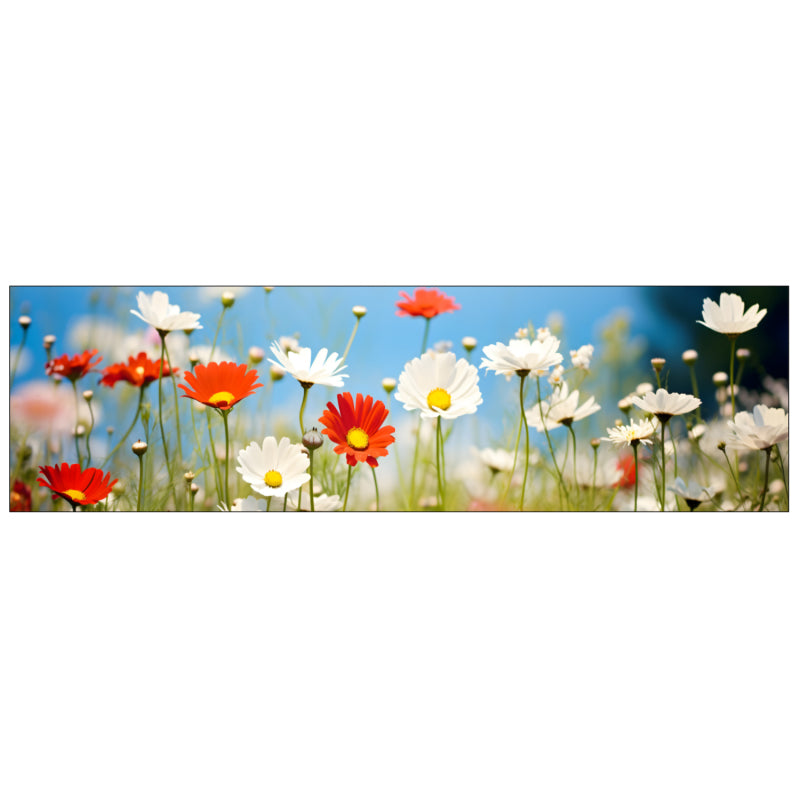 Badrückwand nach maß