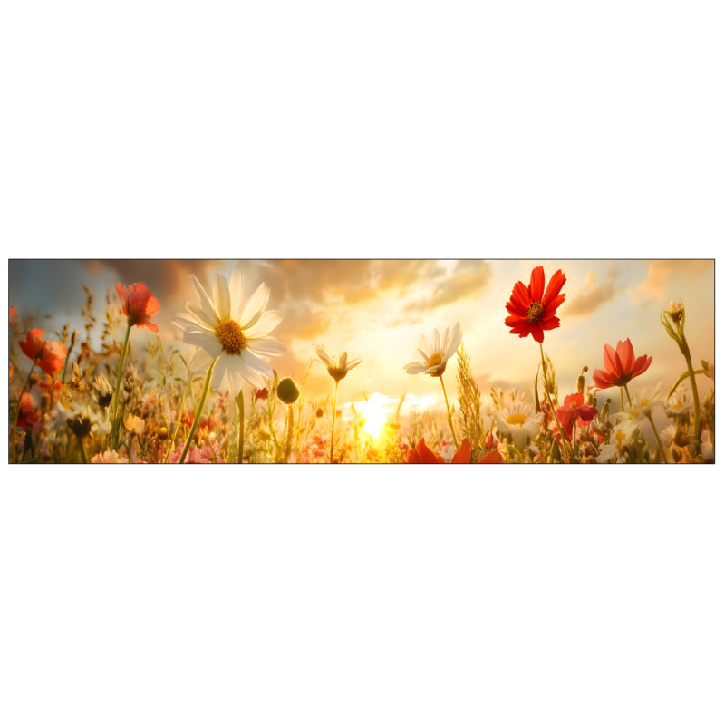 Badrückwand nach maß