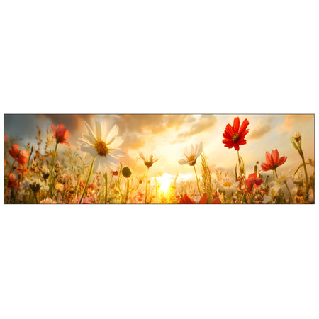 Badrückwand nach maß