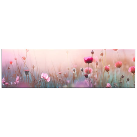 Badrückwand nach maß