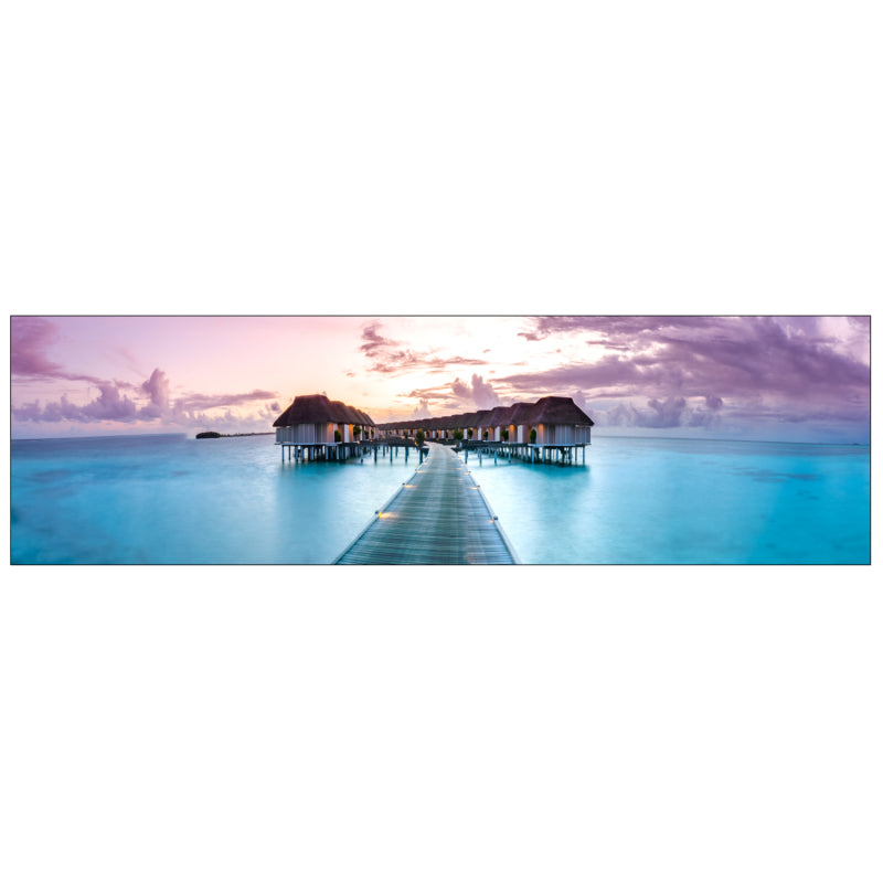 Badrückwand nach maß