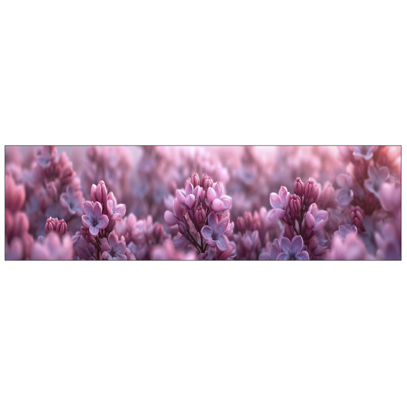 Badrückwand nach maß