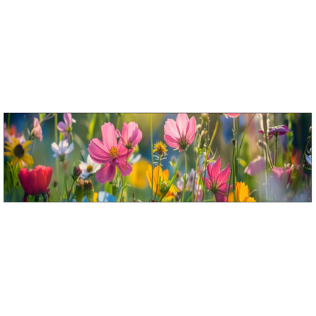 Badrückwand nach maß