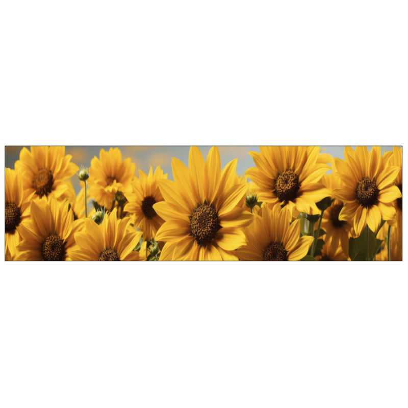 Badrückwand nach maß