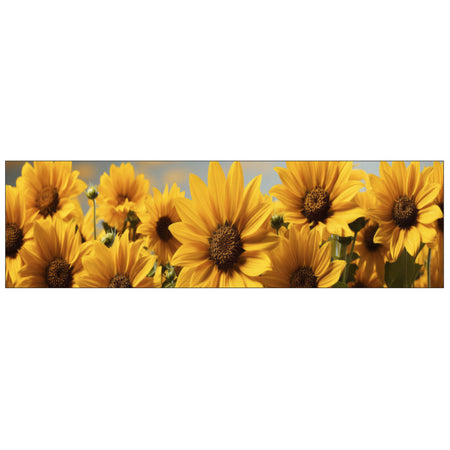 Badrückwand nach maß