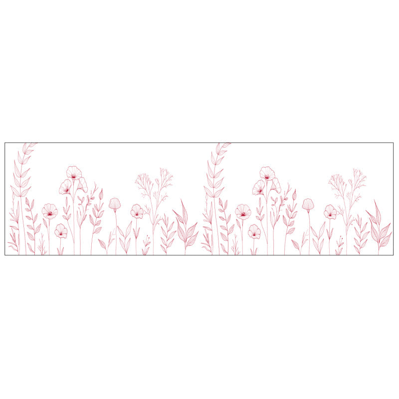 Badrückwand nach maß