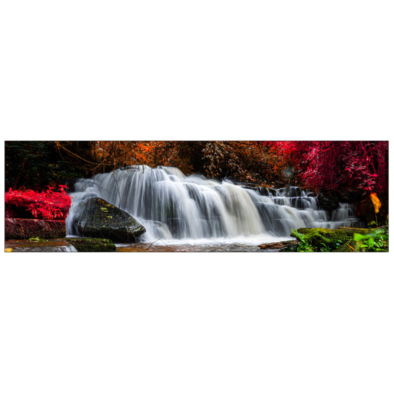 Badrückwand nach maß