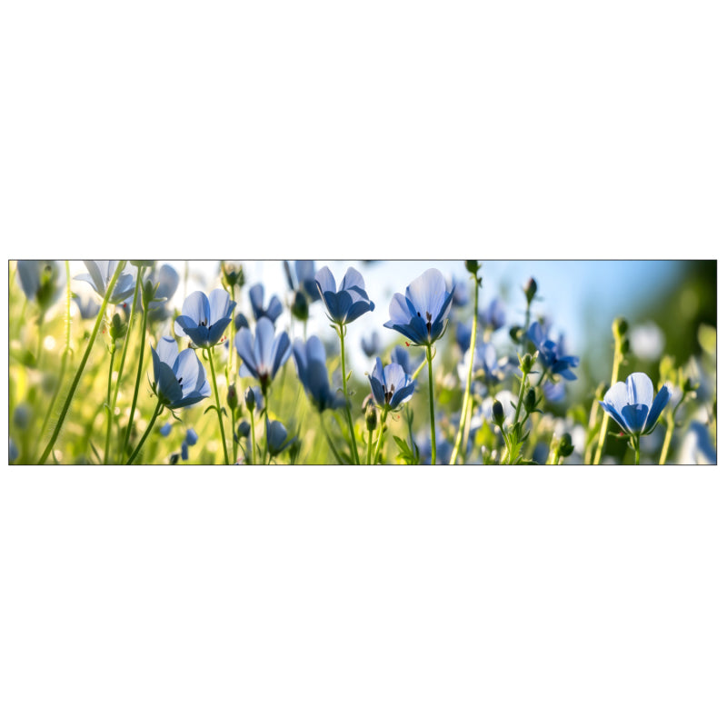 Badrückwand nach maß