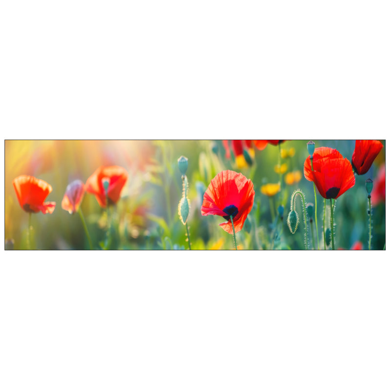 Badrückwand nach maß