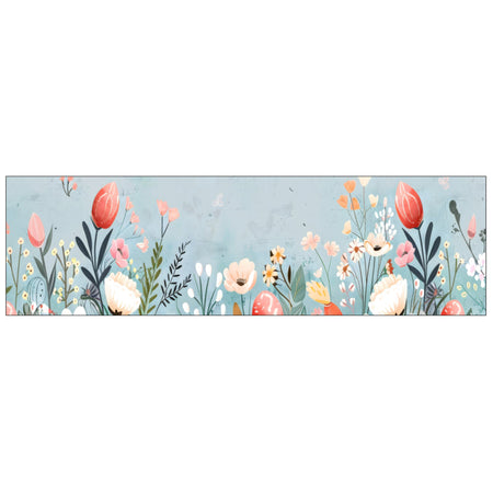 Badrückwand nach maß