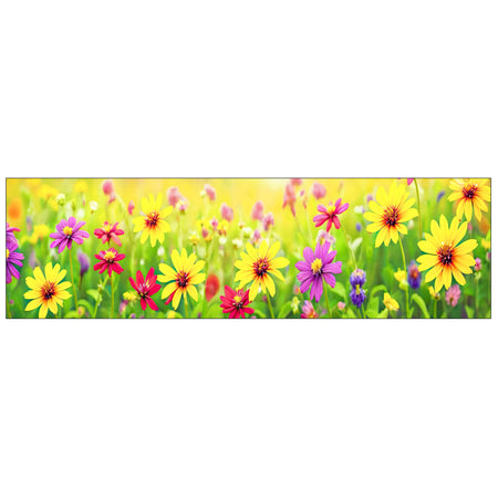 Badrückwand nach maß