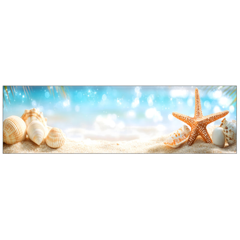 Badrückwand nach maß