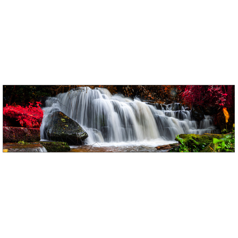 Badrückwand nach maß