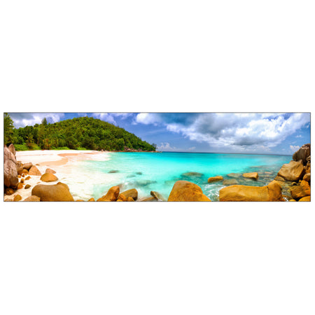 Badrückwand nach maß