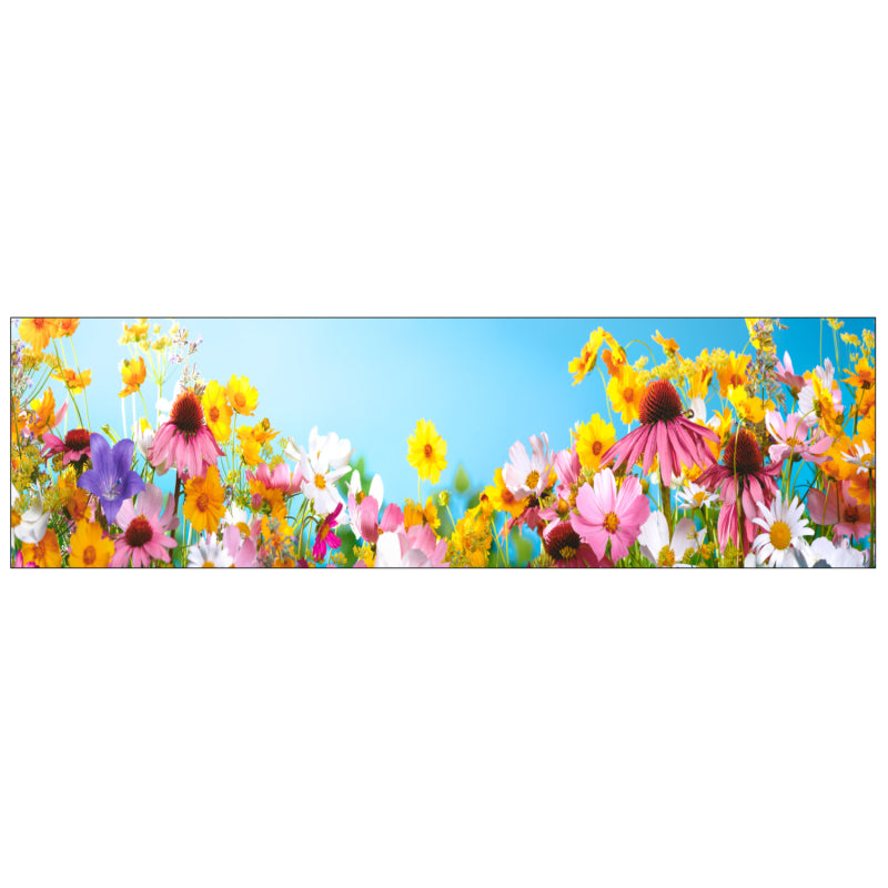 Badrückwand nach maß