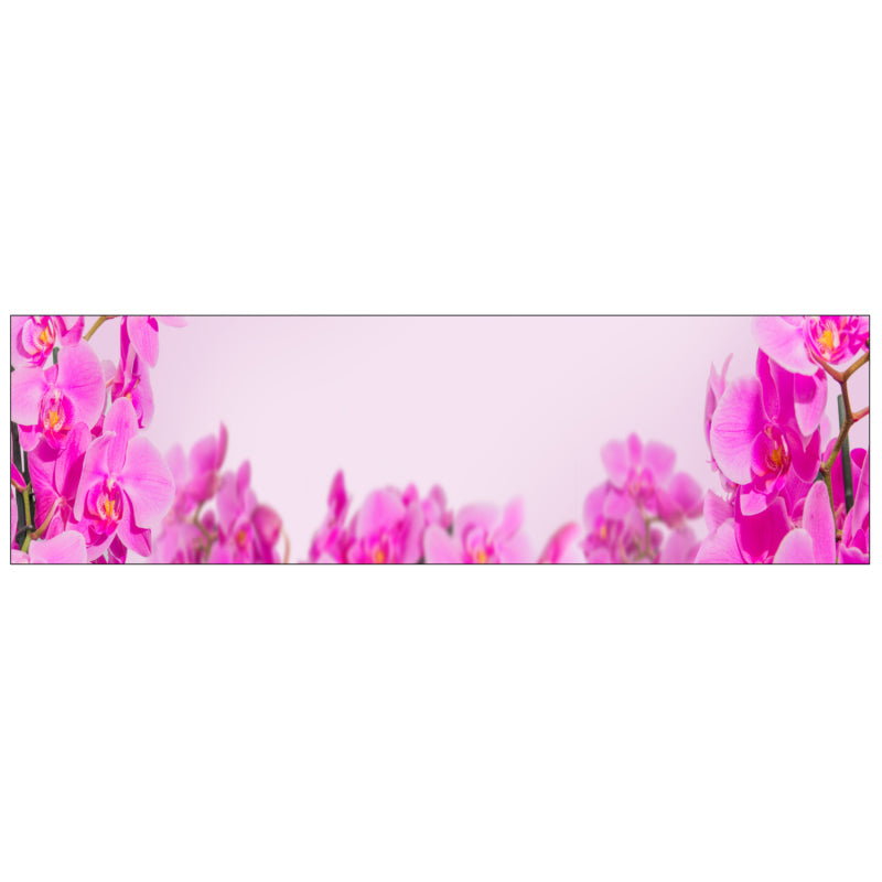 Badrückwand nach maß