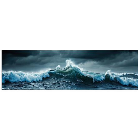 Badrückwand nach maß