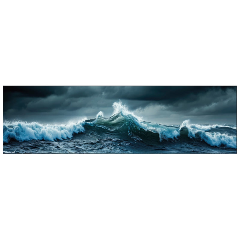 Badrückwand nach maß