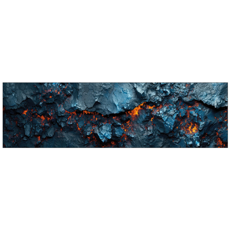 Badrückwand nach maß