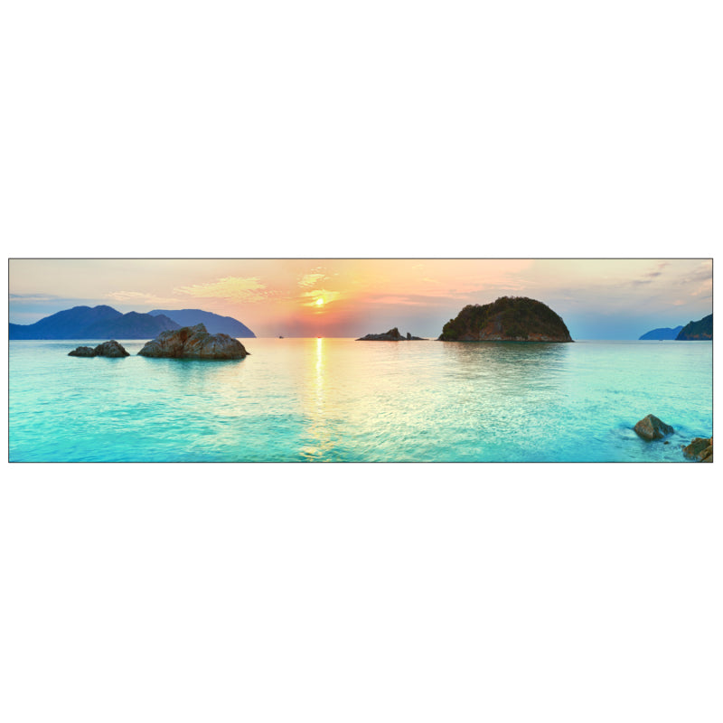 Badrückwand nach maß