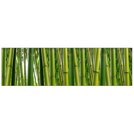 Badrückwand nach maß