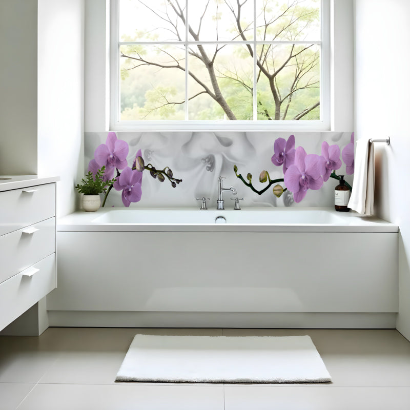 Badrückwand nach maß