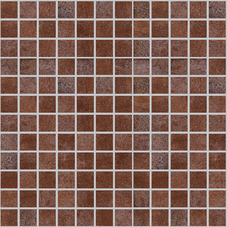 Badrückwand Fliesenoptik