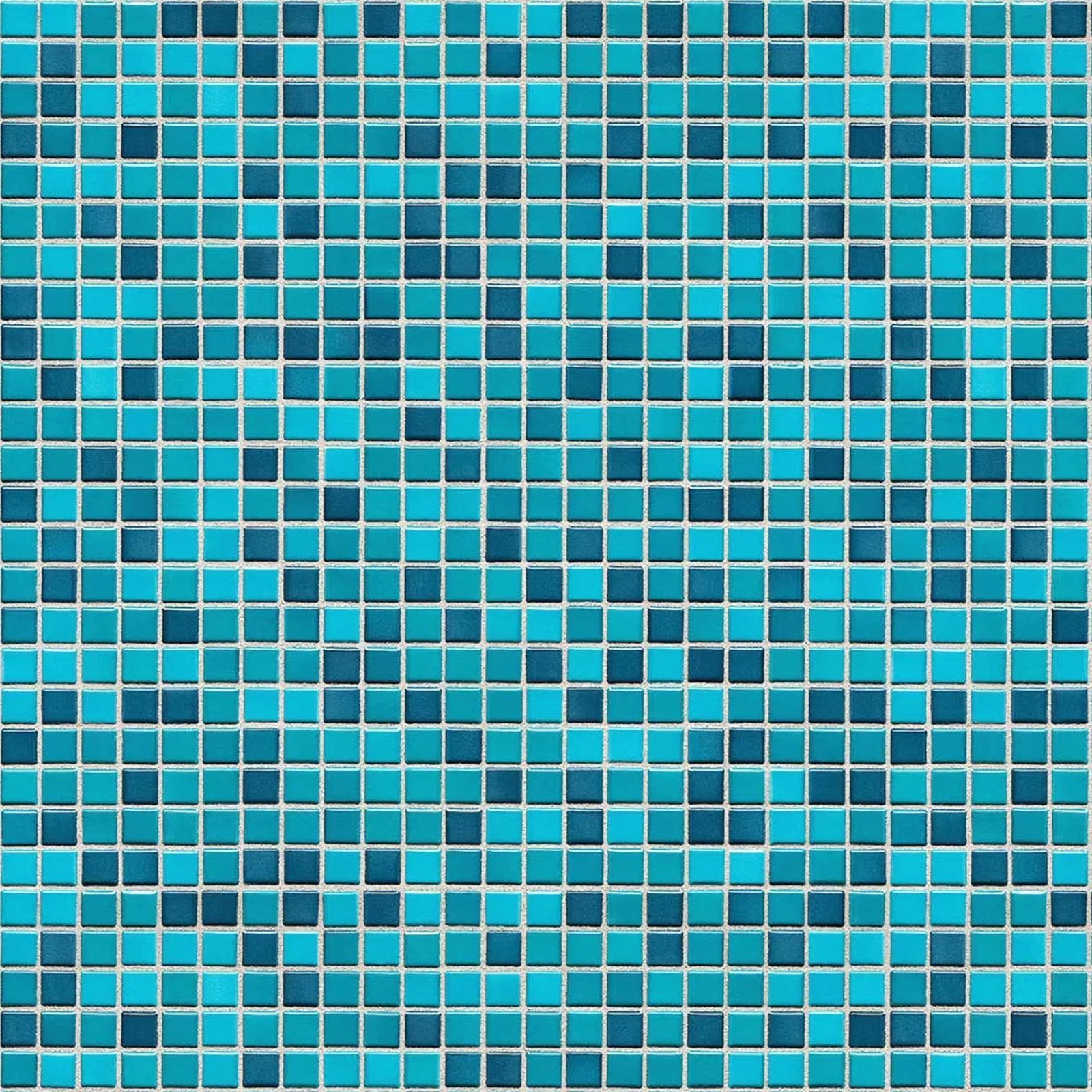 Badrückwand Fliesenoptik