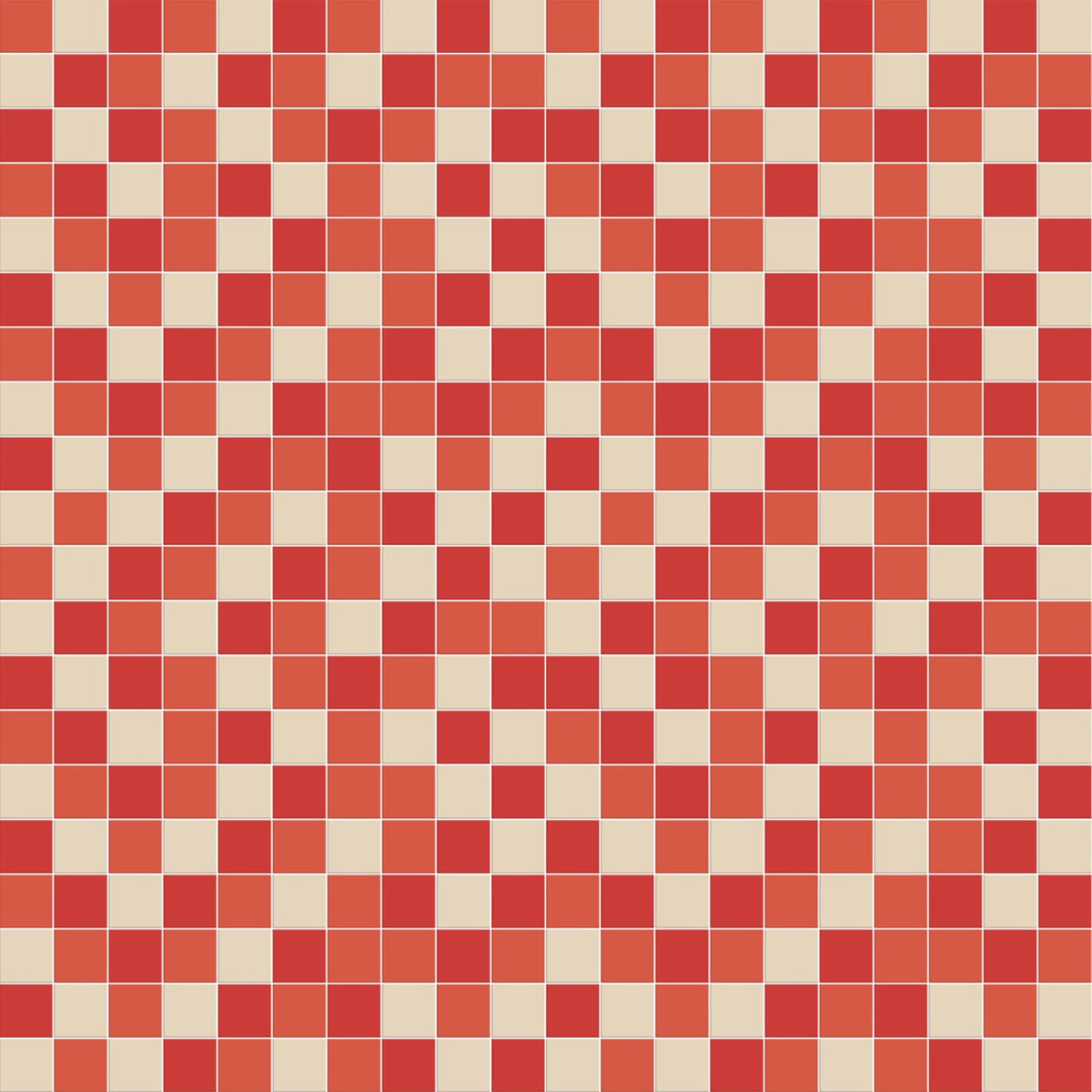 Badrückwand Fliesenoptik