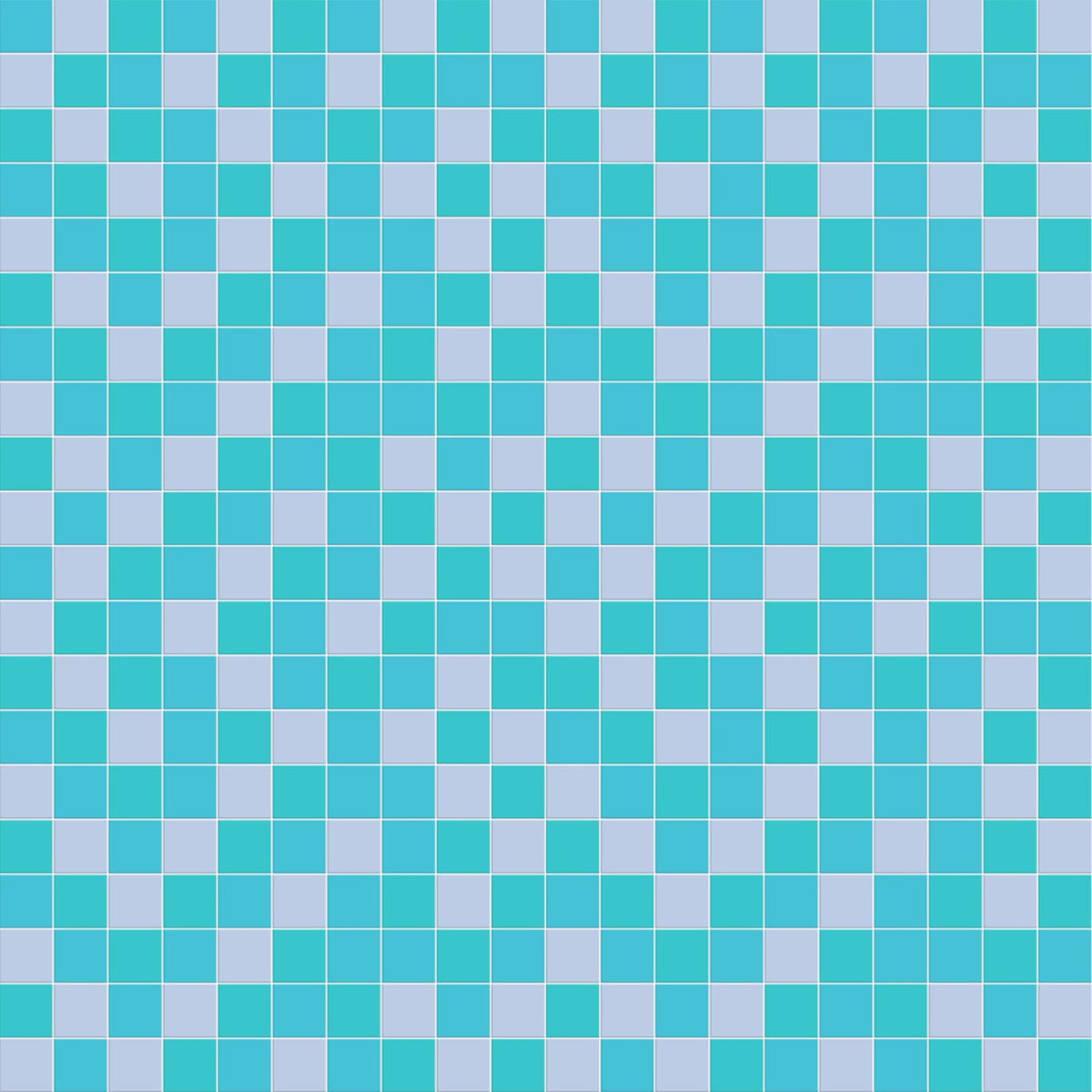 Badrückwand Fliesenoptik