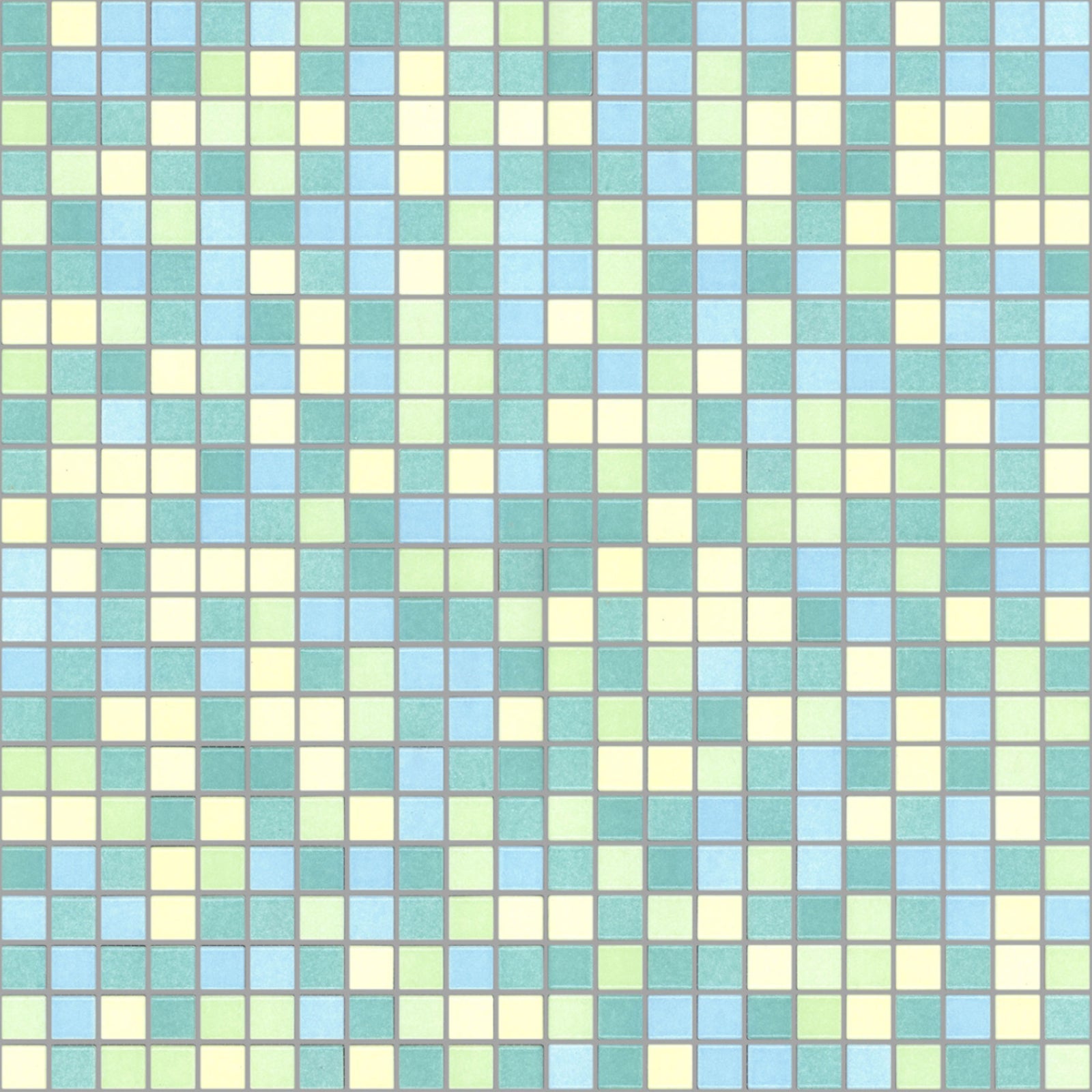 Badrückwand Fliesenoptik