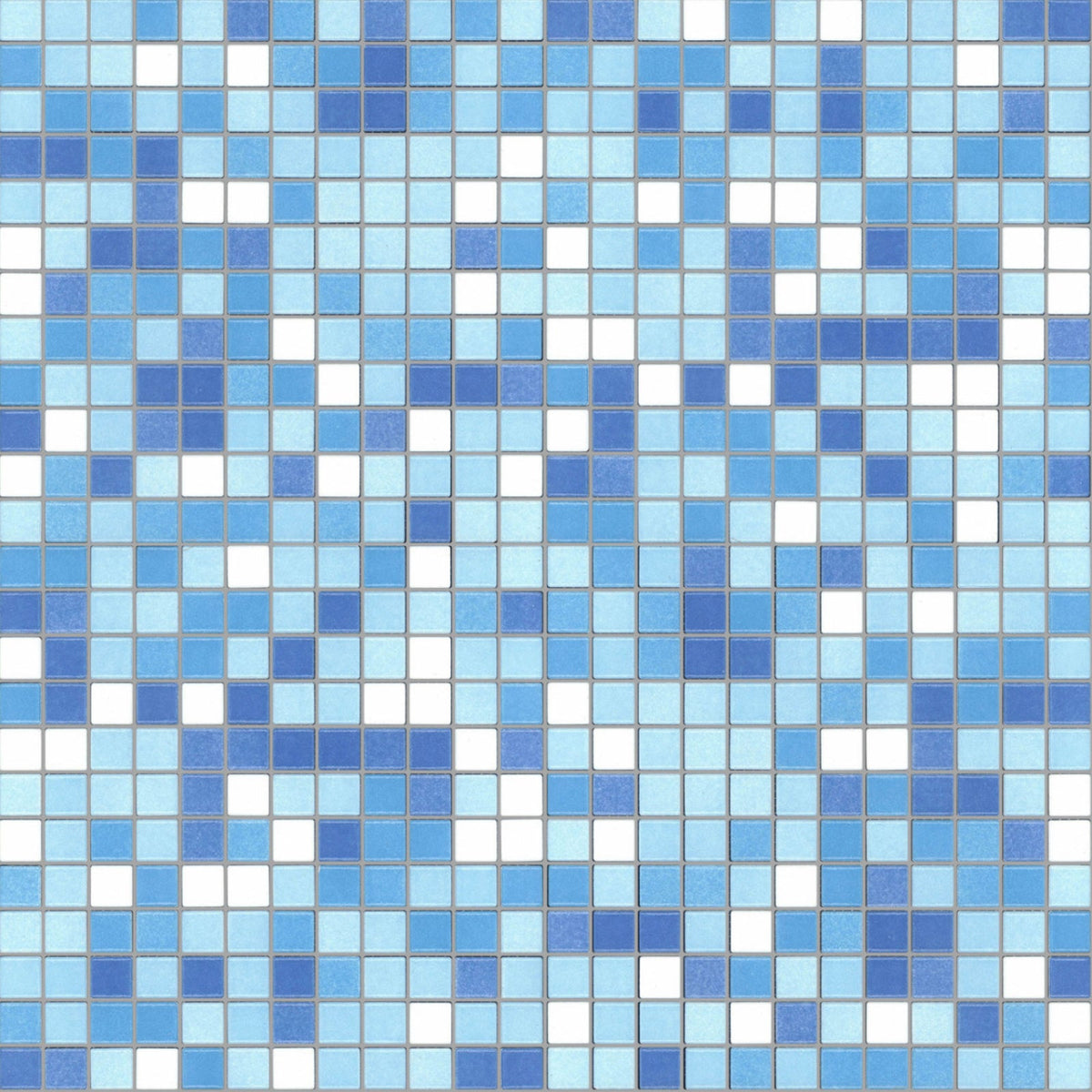 Badrückwand Fliesenoptik