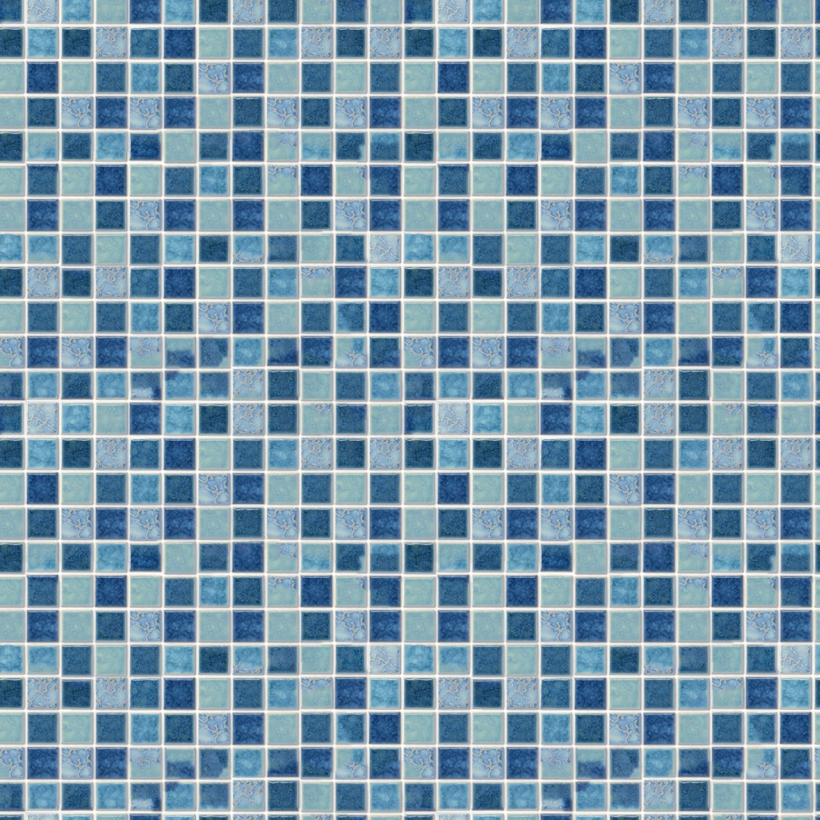 Badrückwand Fliesenoptik