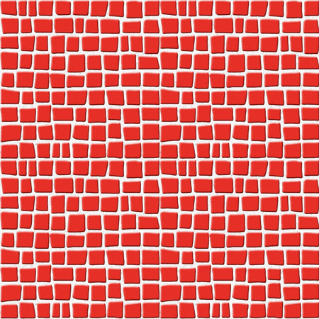 Badrückwand Fliesenoptik