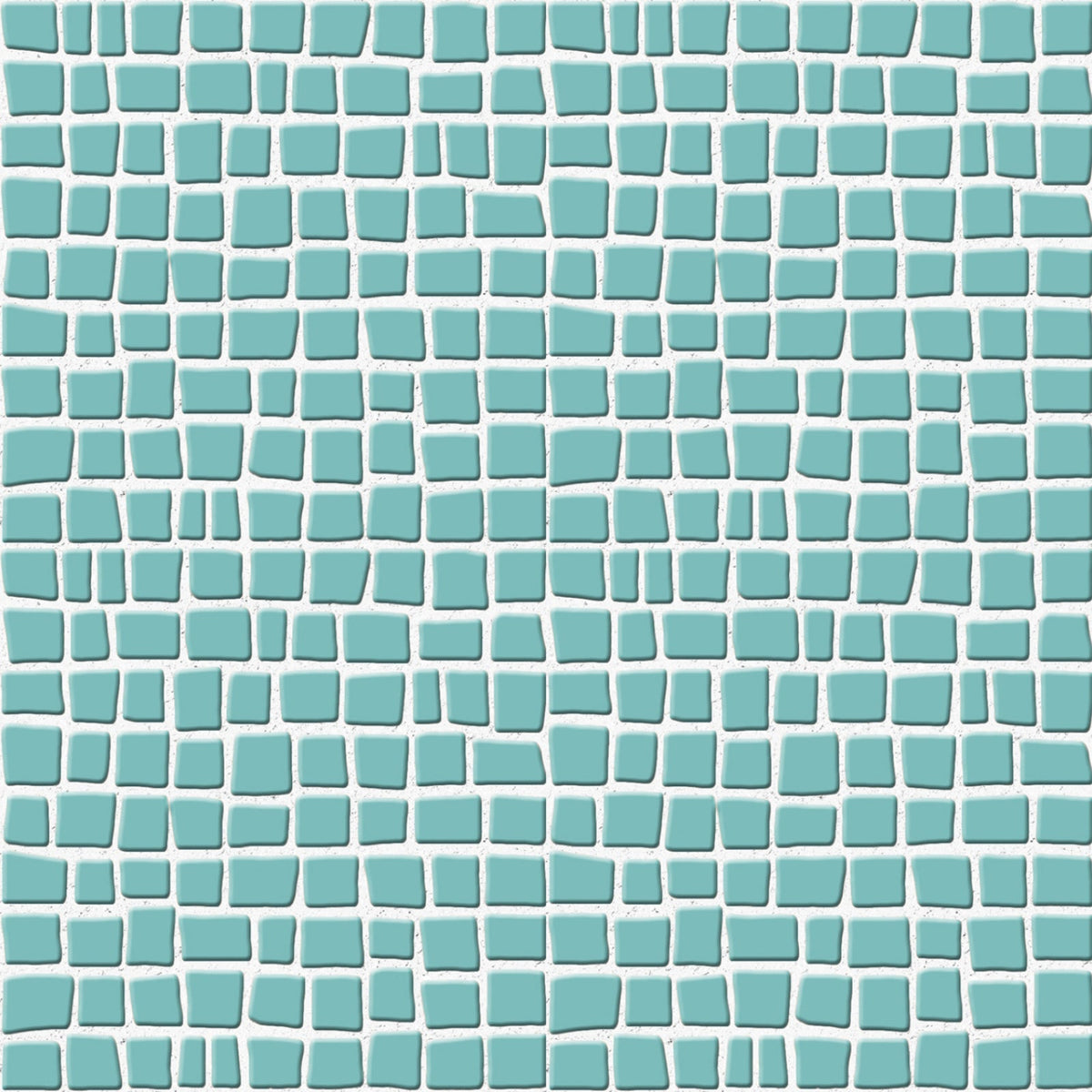 Badrückwand Fliesenoptik