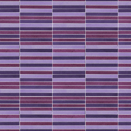 Badrückwand Fliesenoptik