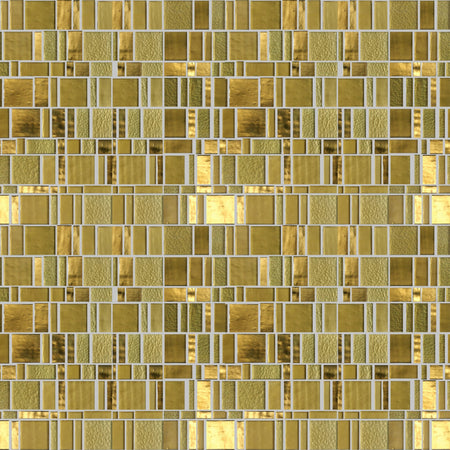 Badrückwand Fliesenoptik