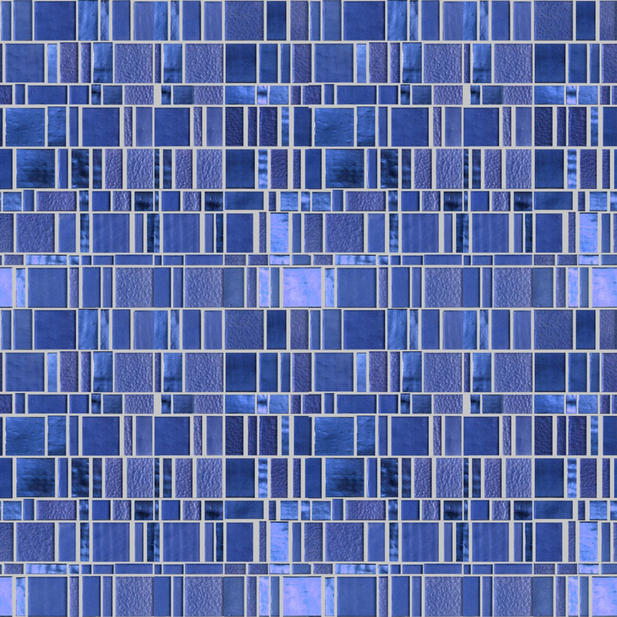 Badrückwand Fliesenoptik