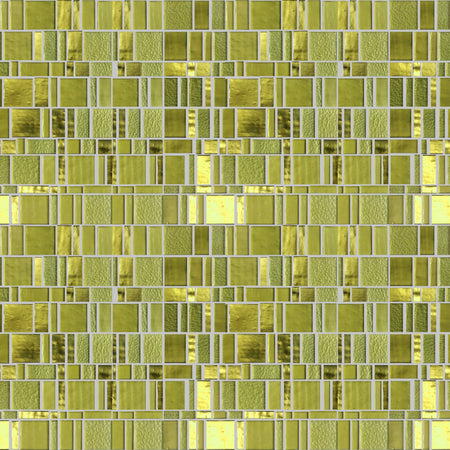 Badrückwand Fliesenoptik