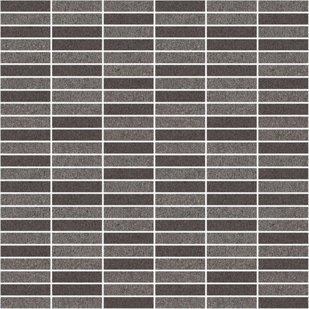 Badrückwand Fliesenoptik