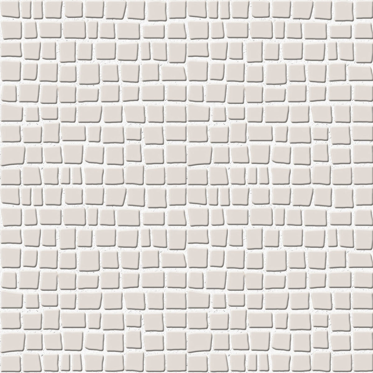 Badrückwand Fliesenoptik