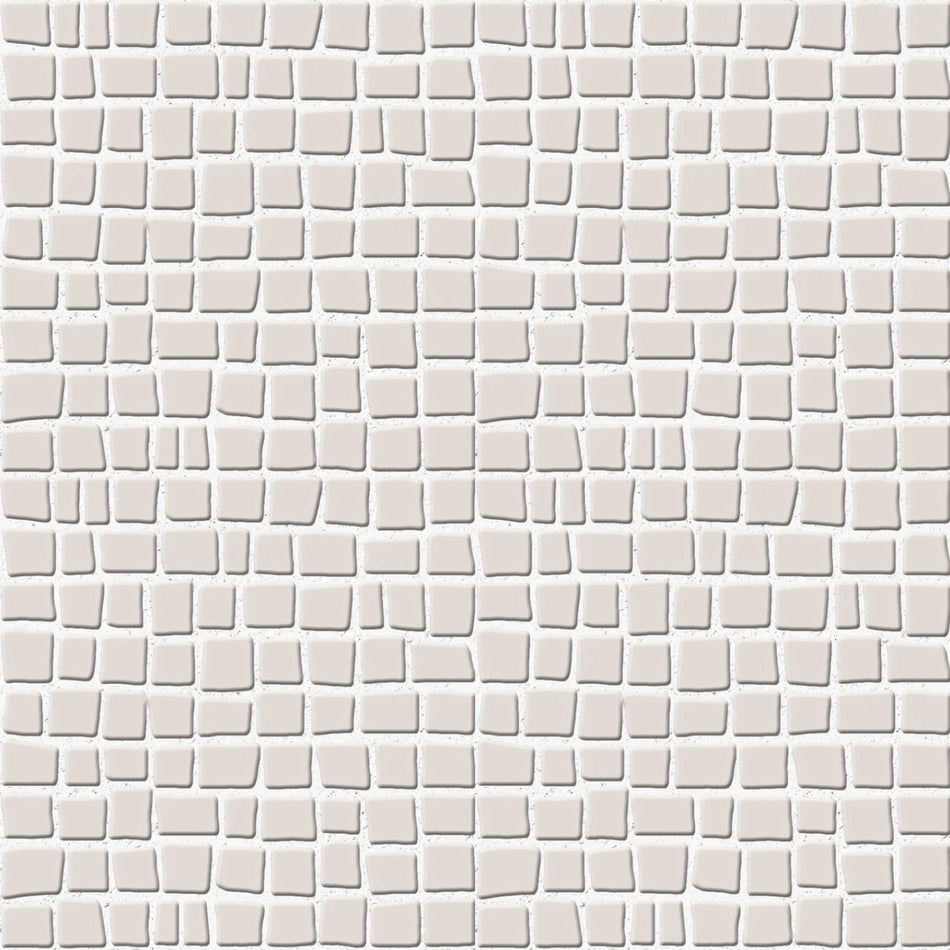 Badrückwand Fliesenoptik