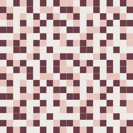 Badrückwand Fliesenoptik