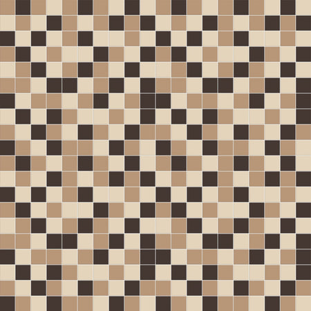 Badrückwand Fliesenoptik