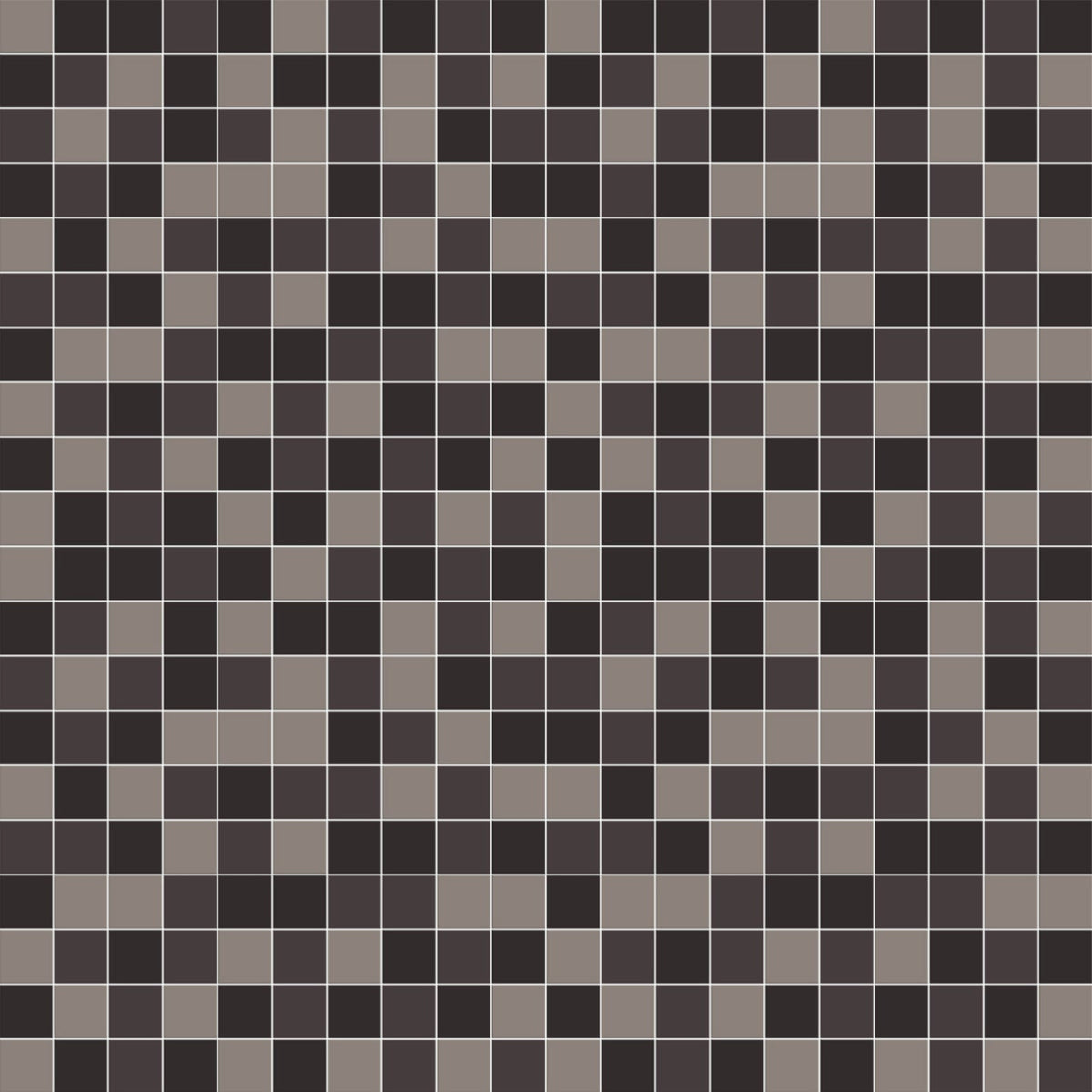 Badrückwand Fliesenoptik