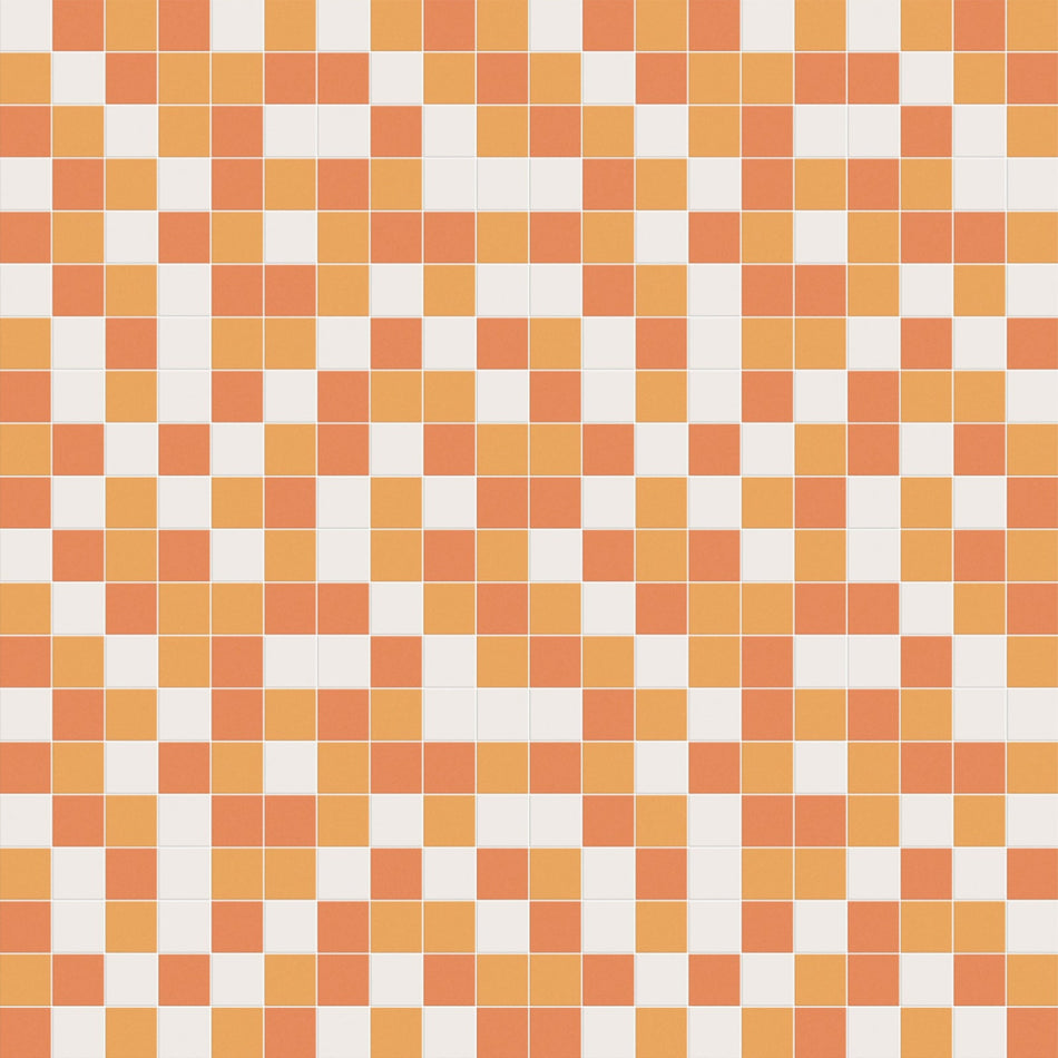 Badrückwand Fliesenoptik