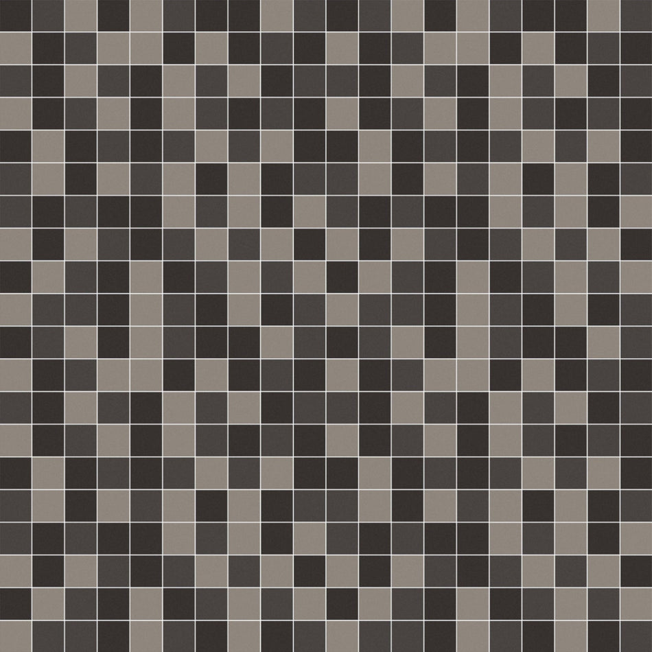 Badrückwand Fliesenoptik