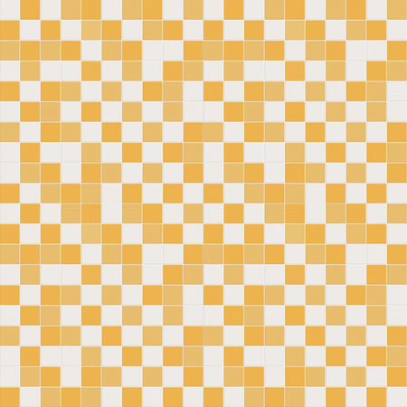 Badrückwand Fliesenoptik