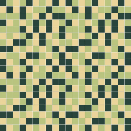 Badrückwand Fliesenoptik